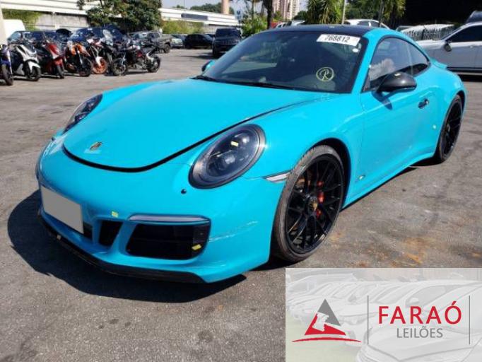 PORSCHE 911 19/19