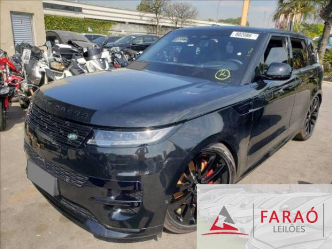 LAND ROVER RANGE ROVER SPORT 22/23