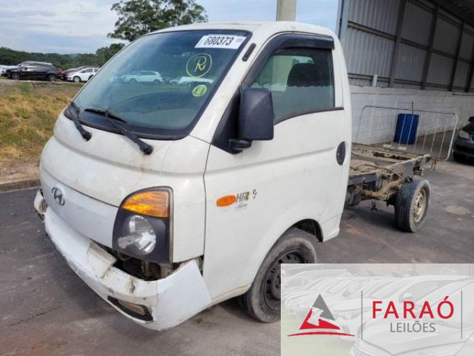 HYUNDAI HR 2.5 16/17