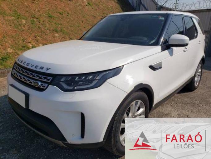 LAND ROVER DISCOVERY 17/17