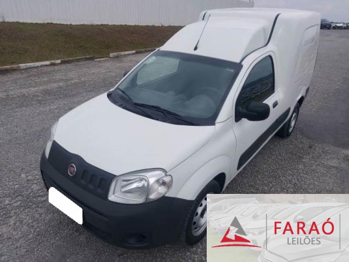 FIAT FIORINO FURGAO 19/20