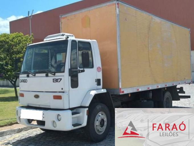FORD CARGO 1317 05/05
