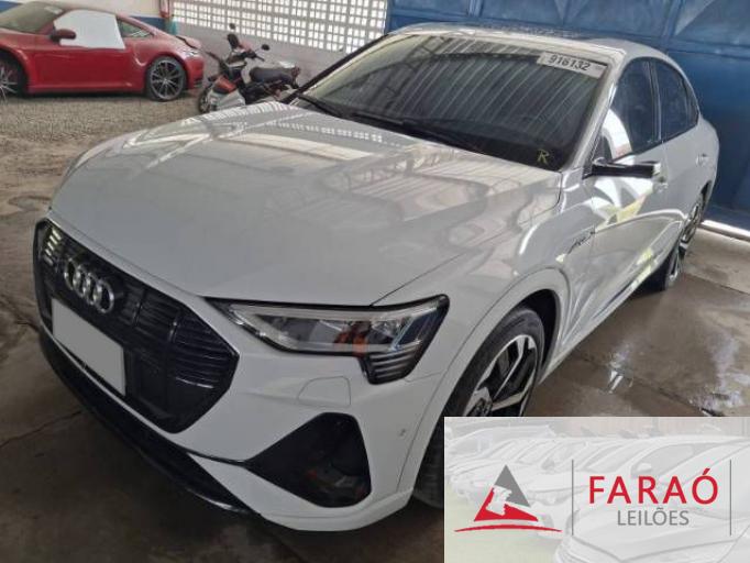 AUDI E-TRON SPORTBACK 21/21