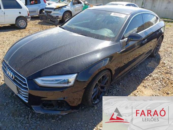 AUDI A5 SPORTBACK 17/18