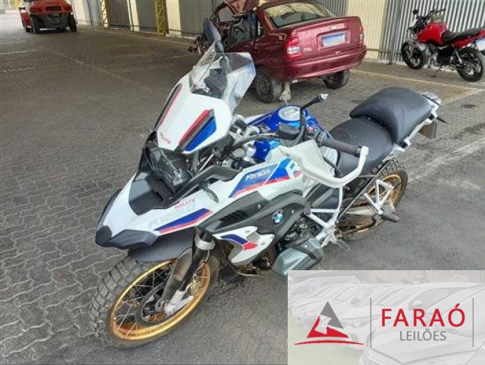 BMW R 1250 GS PREMIUM HP 20/20
