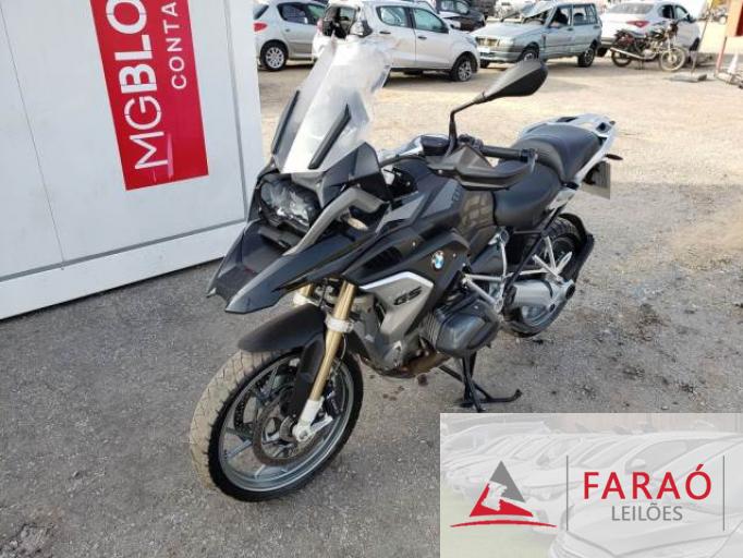 BMW R 1250 20/20