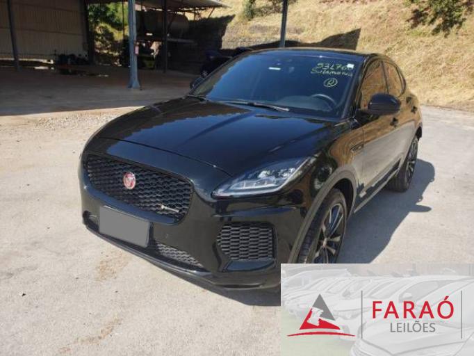 JAGUAR E-PACE 19/19