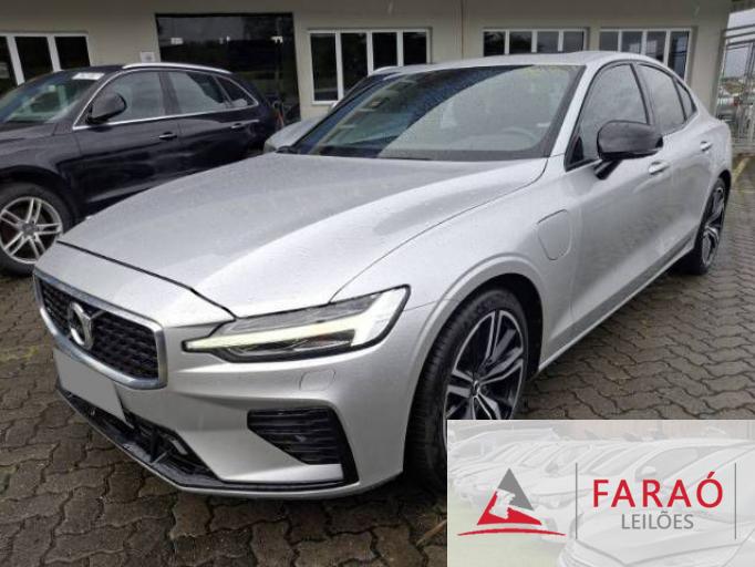 VOLVO S60 19/20