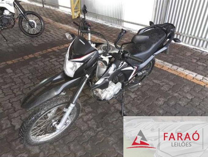 HONDA NXR 160 BROS 19/20