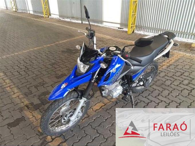 YAMAHA XTZ 150 CROSSER Z 18/18