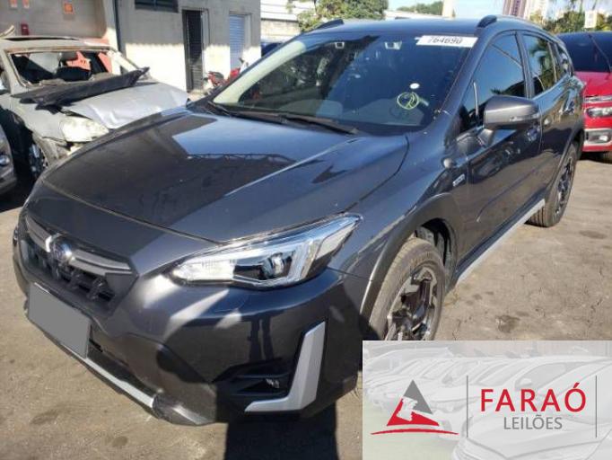 SUBARU XV 22/22