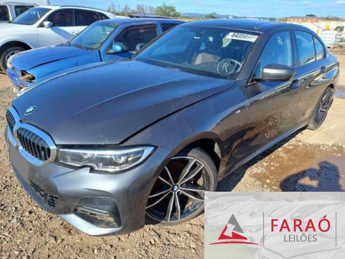 BMW SERIE 3 20/21