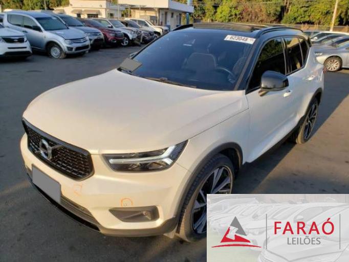 VOLVO XC40 18/19