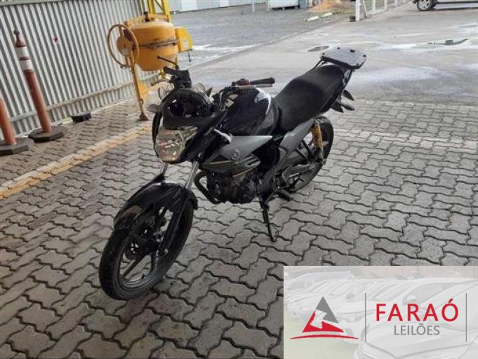 YAMAHA YS 150 FAZER 17/18