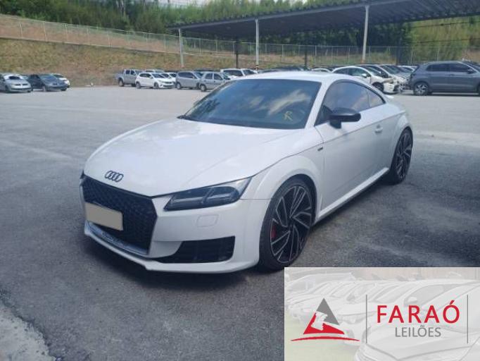 AUDI TT 15/15