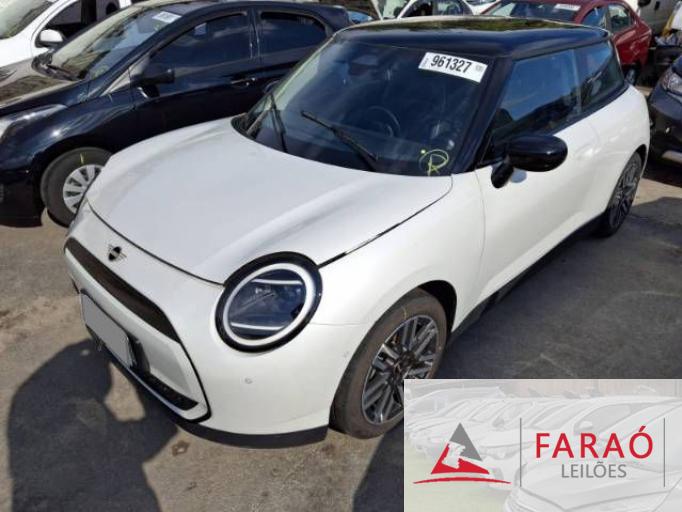 MINI COOPER 24/24