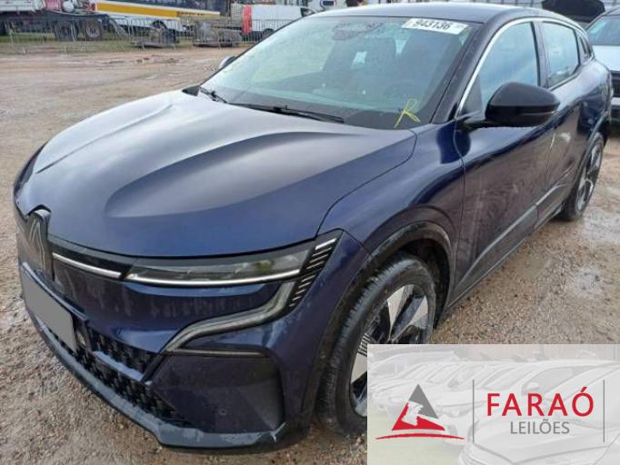 RENAULT MEGANE 23/24