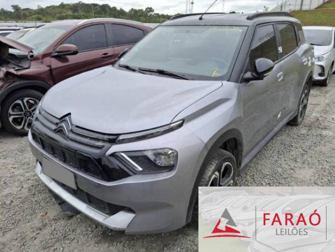 CITROEN C3 AIRCROSS 24/24