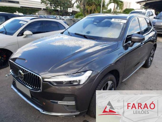 VOLVO XC60 23/24