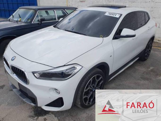 BMW X2 18/19