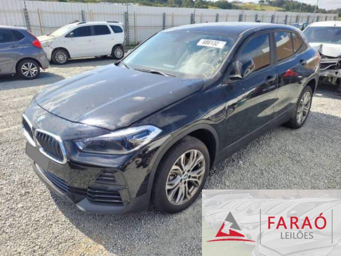 BMW X2 21/21