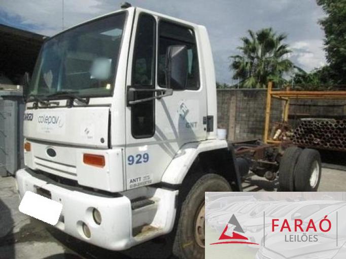FORD CARGO 1717/1717 06/06