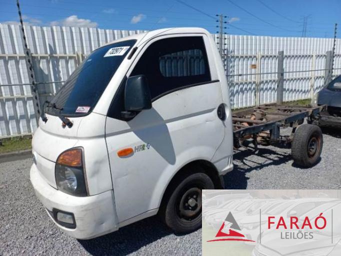 HYUNDAI HR 2.5 13/14