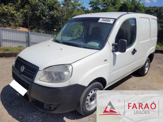 FIAT DOBLO CARGO 14/14
