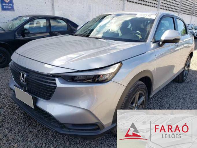 HONDA HR-V 24/25
