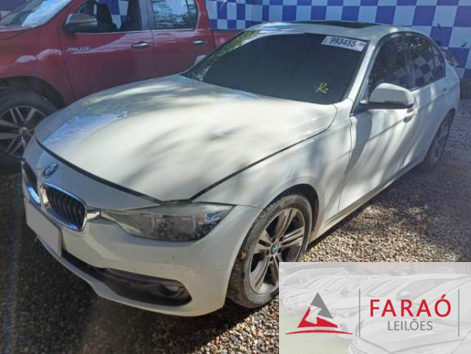 BMW SERIE 3 17/18
