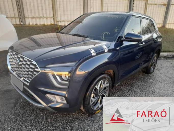 HYUNDAI CRETA 23/24