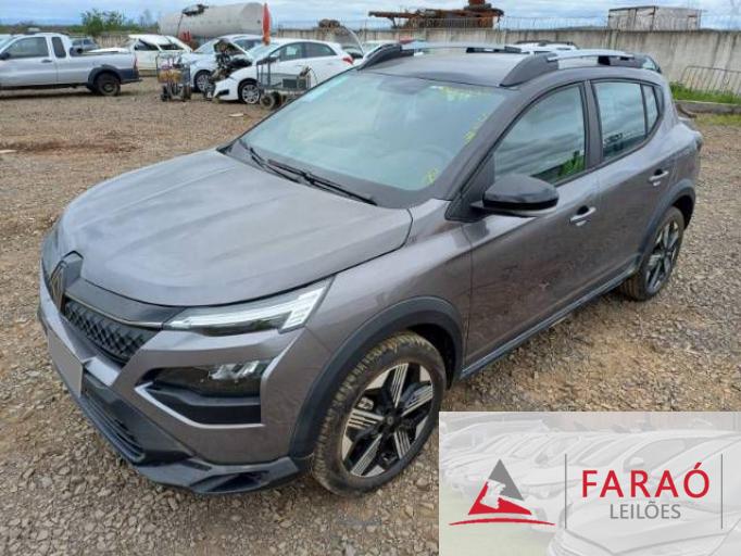 RENAULT KARDIAN 24/25