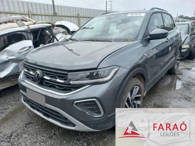 VOLKSWAGEN T-CROSS 24/25