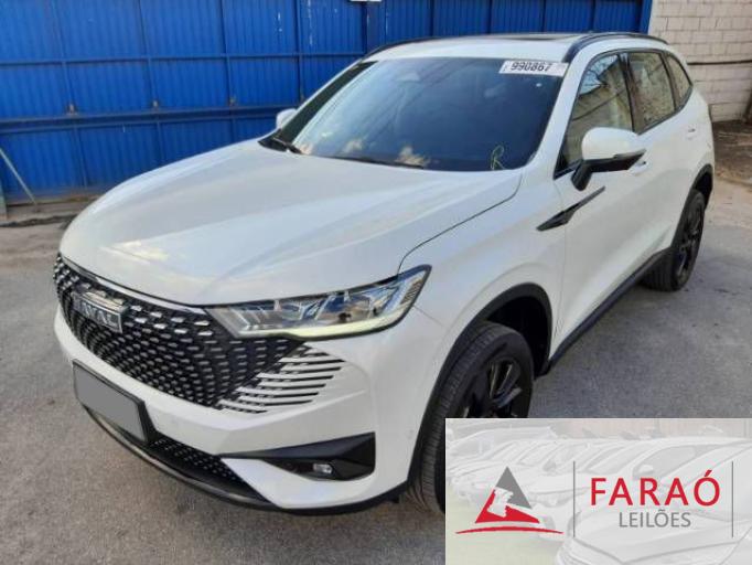GWM HAVAL H6 23/24