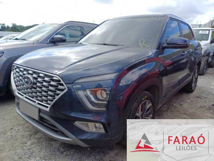 HYUNDAI CRETA 24/25