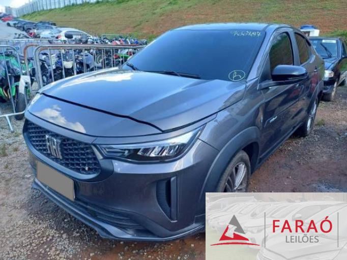 FIAT FASTBACK 24/25