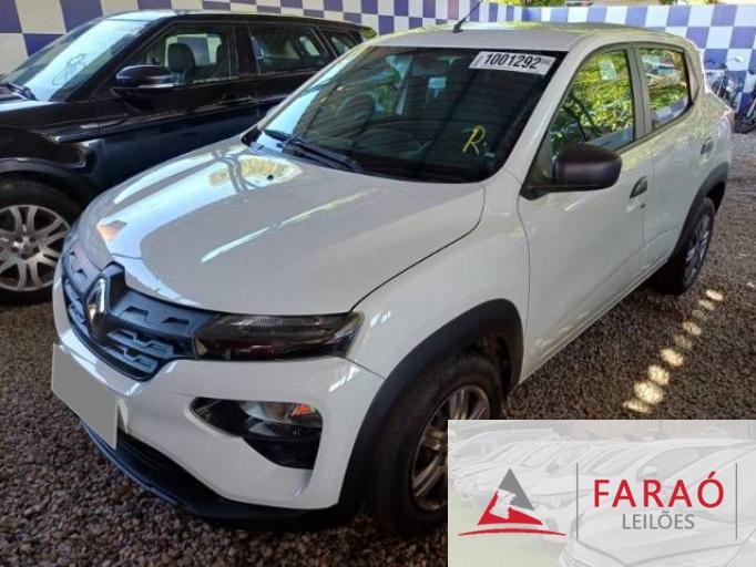 RENAULT KWID 22/23