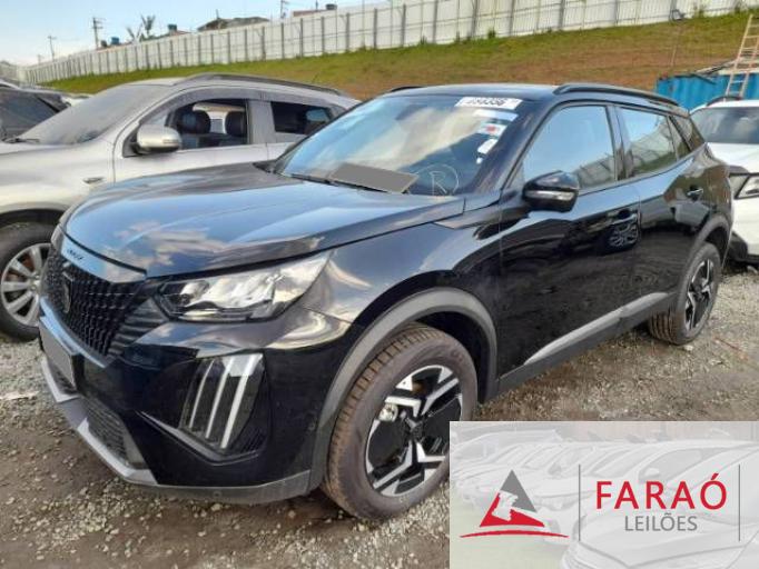 PEUGEOT 2008 24/25
