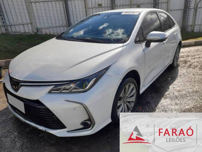 TOYOTA COROLLA 23/23