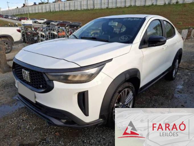 FIAT FASTBACK 24/24
