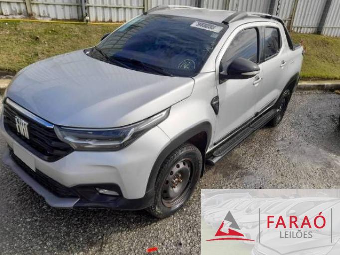 FIAT STRADA CD 23/23