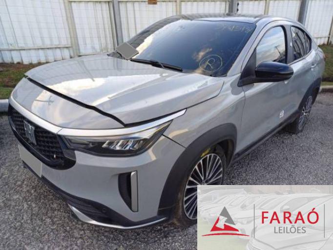 FIAT FASTBACK 22/23