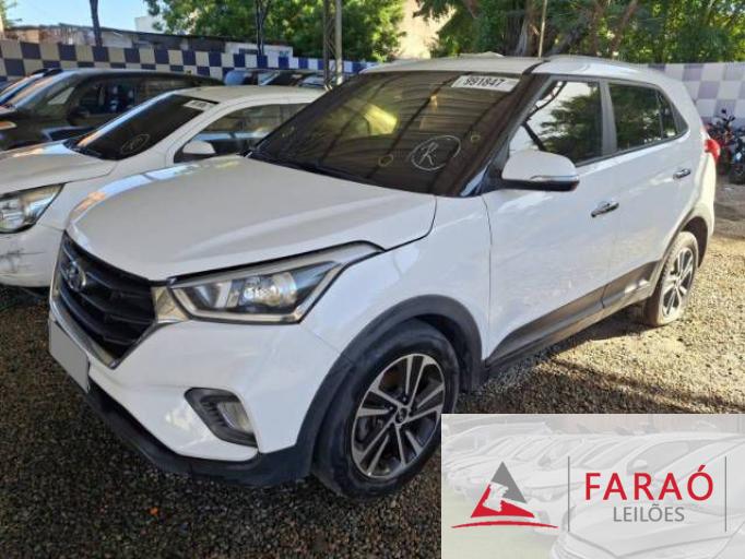 HYUNDAI CRETA 19/20