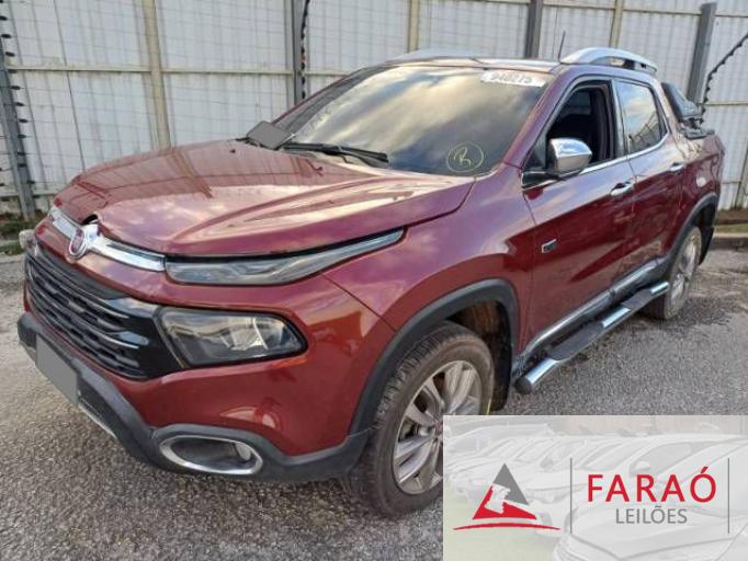 FIAT TORO 19/20