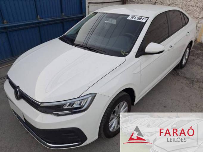 VOLKSWAGEN VIRTUS 24/24
