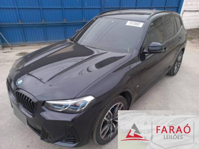 BMW X3 24/24