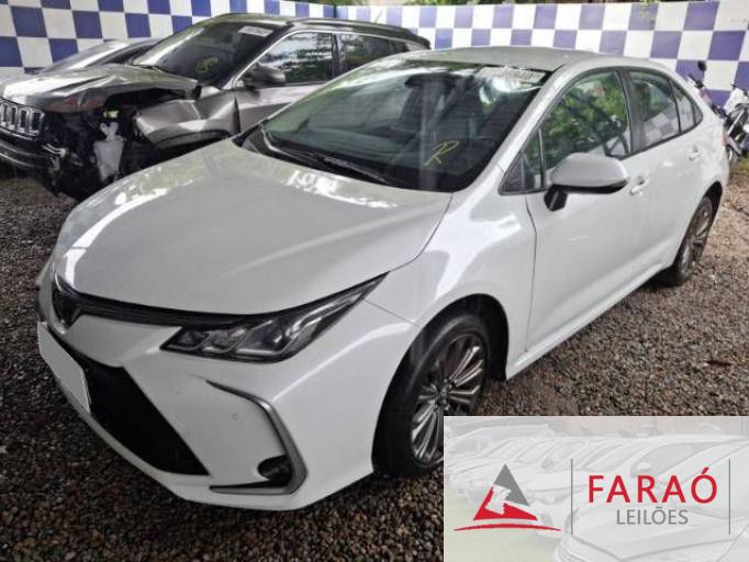 TOYOTA COROLLA 22/23