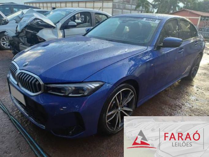 BMW SERIE 3 23/24