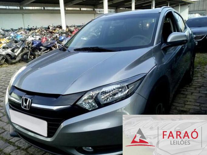 HONDA HR-V 17/17