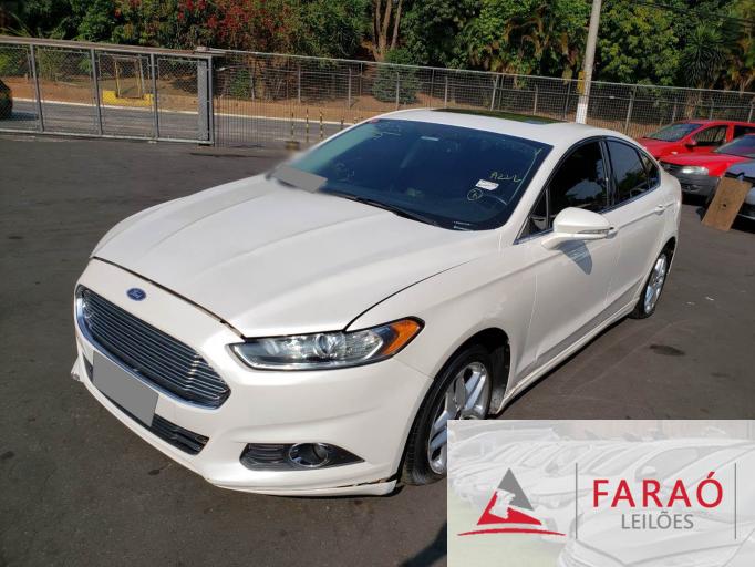 FORD FUSION 13/13